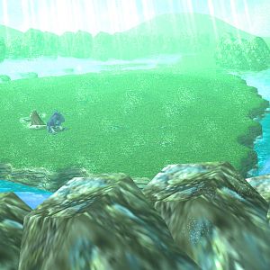 (14 Hours ago)
Subordinate: Veronnis, the scouts have found something you might like to see.

Veronnis: Alakae you come with.

(Current Time)