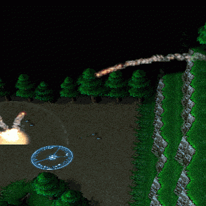 Fireblast