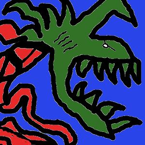 Guardian Of The Deep Secrets