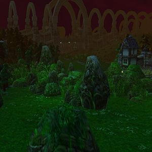 Campaign Terrain VII