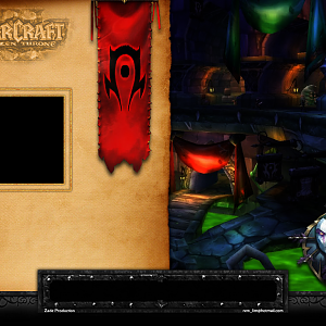 UndeadLoadingScreen