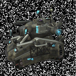 Plasma Mammoth