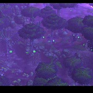 Fangwood