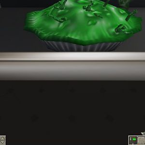 Army Men Pie...Want some?