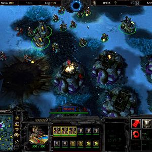 Faction Wars Screenshot V.2 - 1
