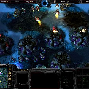 Faction Wars Screenshot V.2 - 3