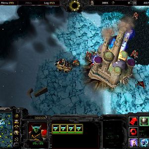 Faction Wars Screenshots V.2 - 5