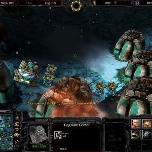 Faction Wars Screenshots V.2 - 6