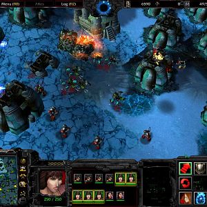 Faction Wars Screenshots V.2 - 7