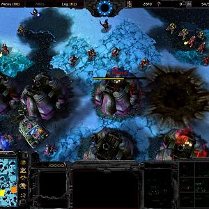 Faction Wars Screenshot V.2.- 9