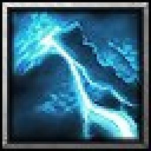 BTNLightning Bolt by Bogrim