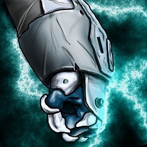 PowerGrip - Fullsize