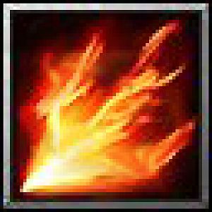 BTNScorch and Soul Burn by Bogrim