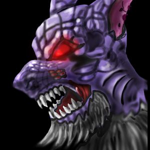 DemonicGargoyle