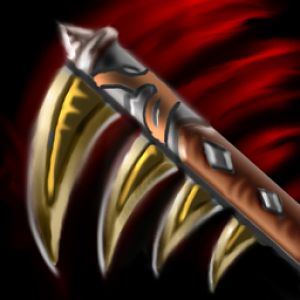 DeadlyWeapon