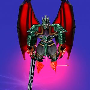 Vampire King3