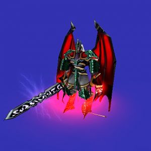 Vampire King