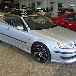My new Car