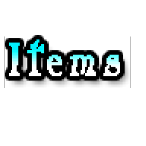 Items