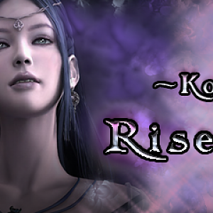 Rise of Heroes II