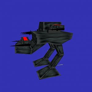Jaguar Plasma canon Version 2, uses ONLY ingame skins
