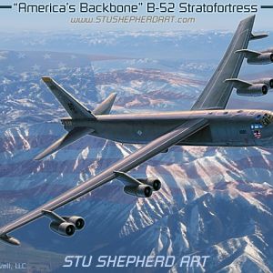 B52Stratofortress 568