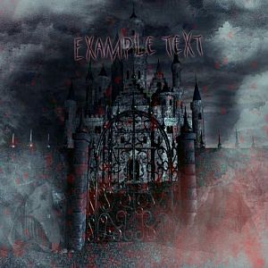 Made to be a showoff of an intended loading screen.

No credit is taken for the castle itself, only for the edits to give it an eerie feeling.