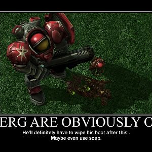 ZergOP