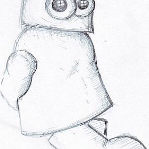 Plok unfinished
