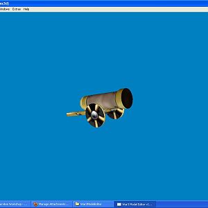 cannon