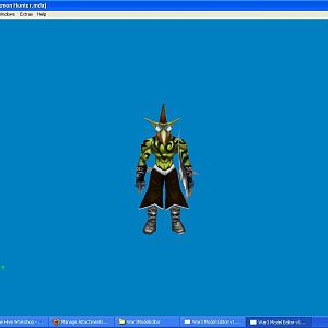 demongobo