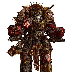 suprememaster by StTheo
This is going to be one of my conversions...