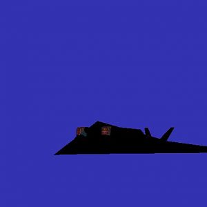 Nighthawk 1