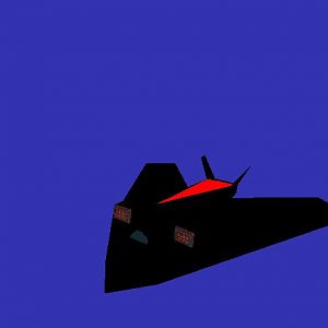Nighthawk 2