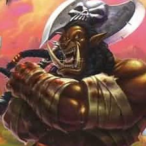 Saurfang the Young