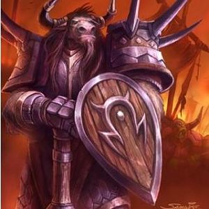 tauren