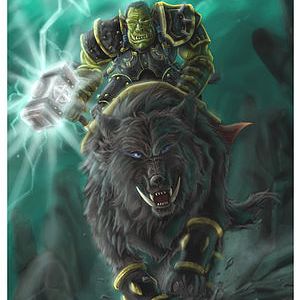 The Wrath of Thrall