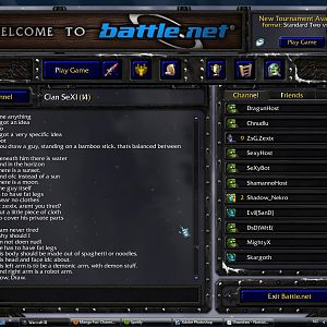 Zexix's Idea