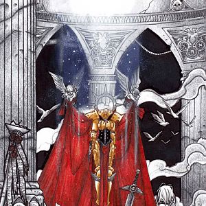 Sanctum