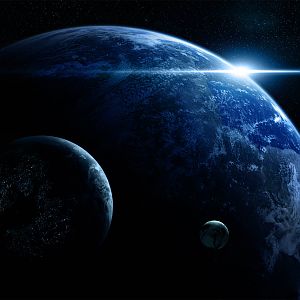 3D Space