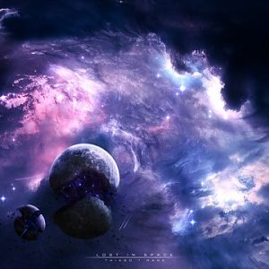 Lost In Space