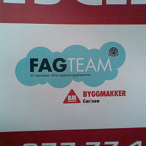 Fail name. I saw this on my way home.