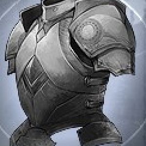WiP Armor