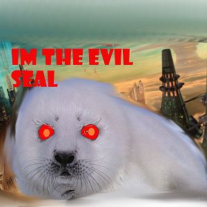 Im The Evil Sea2l