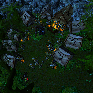 = DELETED FROM DAILY PEON =

Right after the Moles marched out of their cave I saw 3 Defias Bandits, which I decided to make a new report about. The