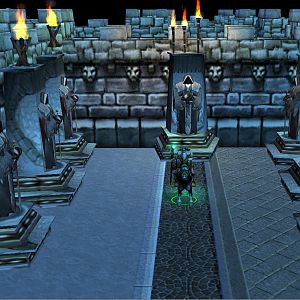 Hall of Heroes