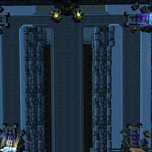 Portal Room