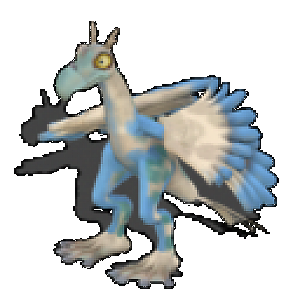 Air stalker