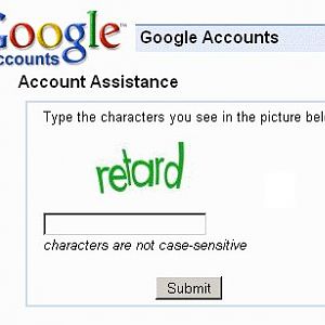 google....