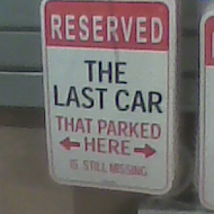 Last Car
